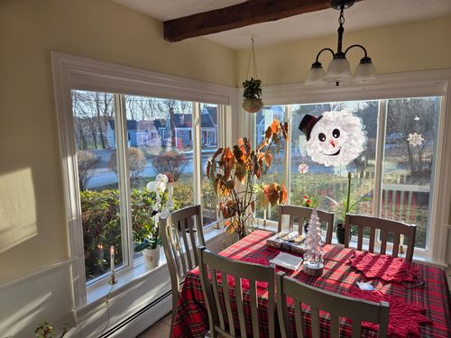 Window Installation for Tuplin and Sons  in Braintree, MA