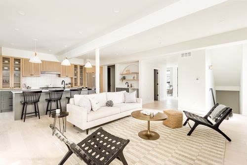 Kitchen and Bathroom Renovations for Radiant Homes LLC in Fort Collins, CO