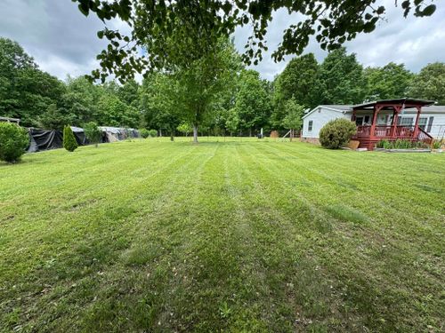 All Photos for Grass & Blast Lawn Care and Power Washing in Spring Hill, TN