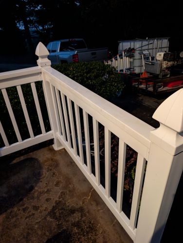  for Precision Pressure and Soft Washing LLC in Albemarle, NC