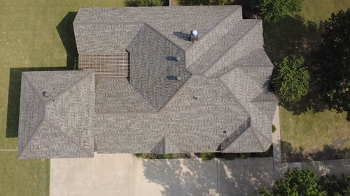 All Photos for Major League Roofing in Frisco, TX