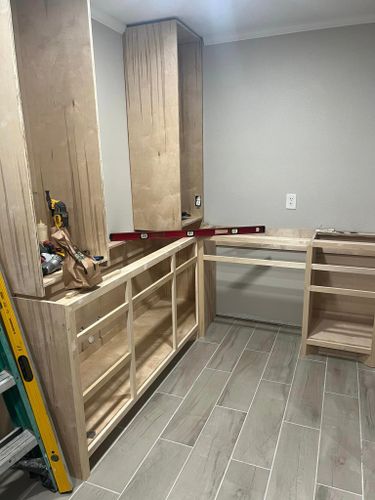 All Photos for TECC Roofing & Renovations in Harris County, TX