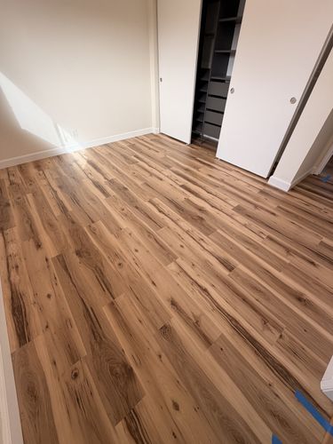 Floor Installation for Unique Hardwood Floors in Concord, CA