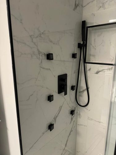 All Photos for MnM Plumbing in Acworth, GA