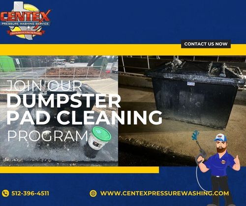 All Photos for Centex Pressure Washing Service in San Marcos, TX