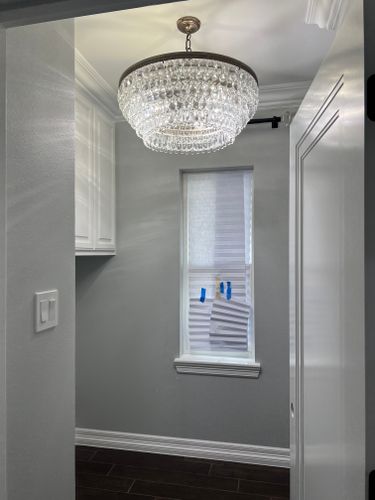 All Photos for A&N Painting And Renovations in Houston, TX
