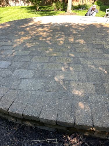  for Whyde Masonry in Beech Grove, IN