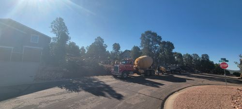 Custom Home Building for JA Mountain View Custom Homes LLC  in Payson, AZ
