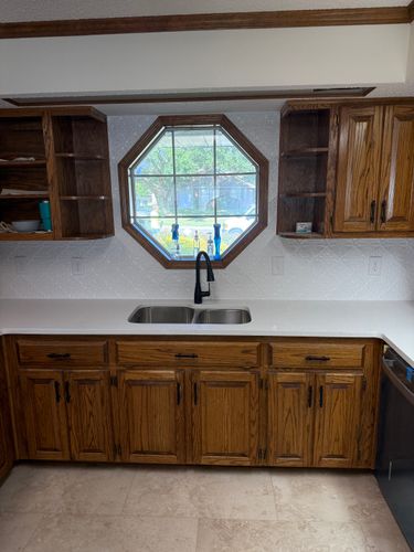 Carpentry for JPH Builders Inc. in Milton, FL