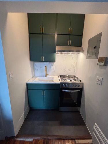  for Arpi & Alvarado Painting and Repair in Brooklyn, NY