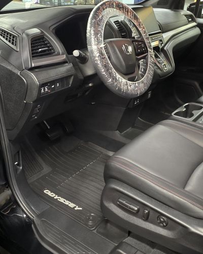 Full Detail Service for Luxury Auto Detail in Peoria, IL