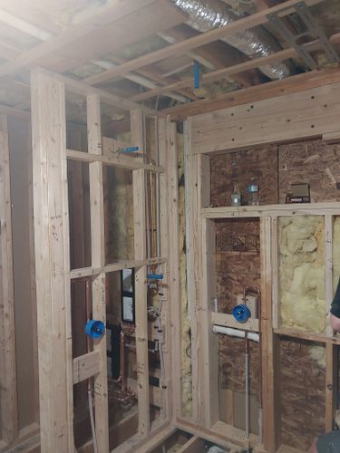 All Photos for EMR Plumbing and Heating in Concord, NH