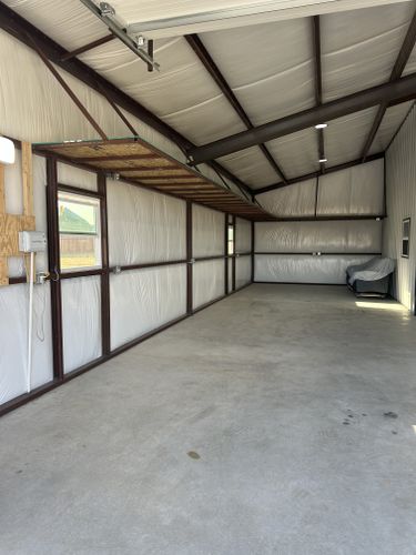 Concrete Flatwork for TX Makers Construction in Springtown, TX