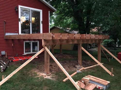 All Photos for Asher Construction in River Falls, WI