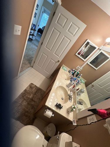 Bathroom Remodeling for Buildsmore Contracting Inc in East Windsor Township, NJ