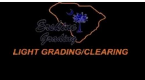  for Erskine Grading and Clearing LLC in Anderson,, SC