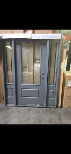  for Armour Contracting Services in Baltimore, MD