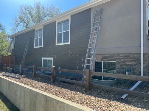  for Ur Remodeling LLC in Lakewood, CO