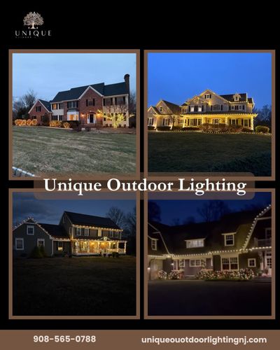  for Unique Outdoor Lighting in Short Hills, NJ