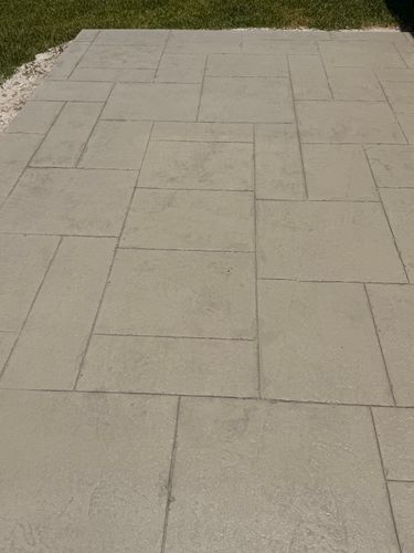 Decorative Concrete for Keen Decorative Concrete in Corpus Christi, TX