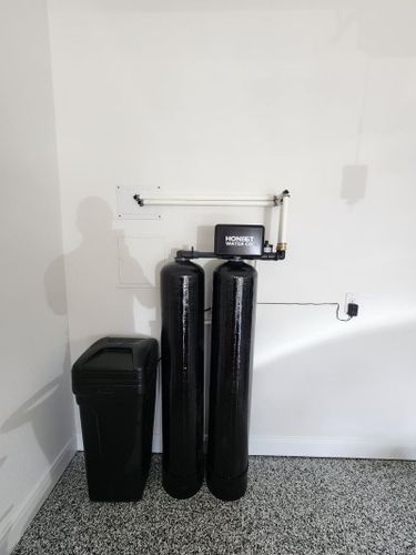 Residential Water Filtration Systems for Honest Water of the Panhandle in Port St. Joe, FL