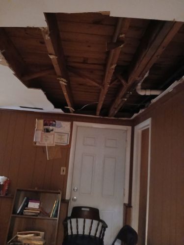 Plaster Repairs for Top Tier Drywall and Painting LLC in Rosenhayn, NJ