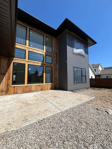 Exterior Painting for Grand Painting in Bozeman, MT