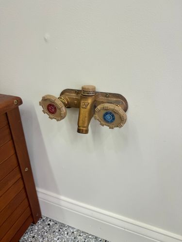 Service Plumbing for PLUMBX in Inver Grove Heights, MN