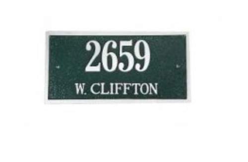 All Photos for Real Tree Signs and Mailbox  in Clearwater, FL