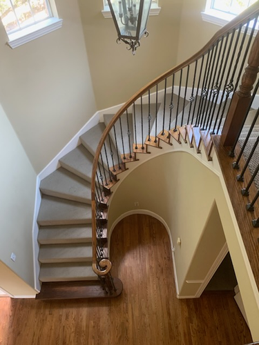 General Remodeling for Axba Professional Painting & Construction in Dallas, TX