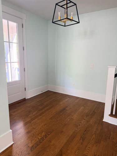 Interior Painting for Premier Painting & Drywall Contractors LLC in Garner, NC