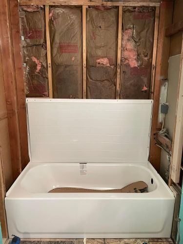  for Aquatech Mechanical in Fairfield, OH