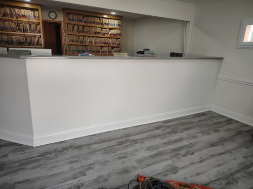 Outdoor Spaces for R.J Epoxy Countertops & Remodeling LLC in Boiling Springs, SC