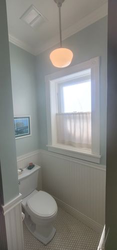 Interior Paint for Outlaw Painting in Loveland, CO