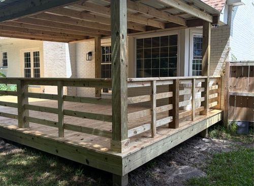 All Photos for SmithWorx Construction in Charleston, SC