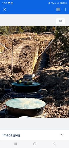 Water Well Drilling for Mountain Well Drilling and Pump in Snowflake, AZ