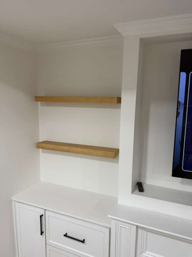 Entire Home Remodeling for Buildsmore Contracting Inc in East Windsor Township, NJ