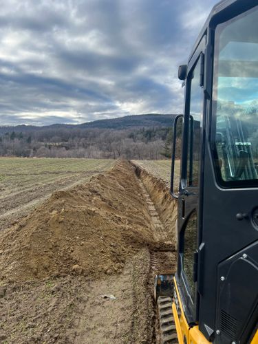 All Photos for Andrews Earthworks in Williston, VT