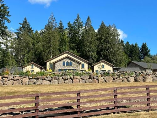 All Photos for Buck & Sons Construction LLC in Woodland, WA