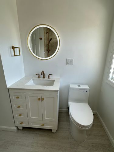 All Photos for A&H Home Improvements in Oak Ridge, NJ