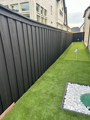  for Fence Connection TX LLC in McKinney, TX