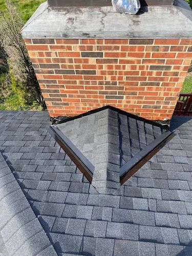  for Full Roof Replacement and Repairs in Saint Joseph, MO