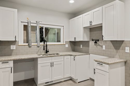 General Contractor for Denson Construction Services in Detroit, MI