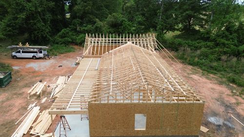  for A Carpenter's Son in Williamson, GA