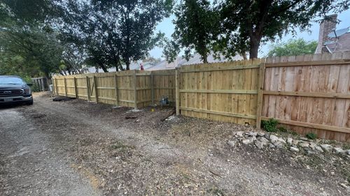  for TSM Construction in New Braunfels, TX