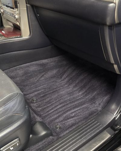 Full Detail Service for Luxury Auto Detail in Peoria, IL