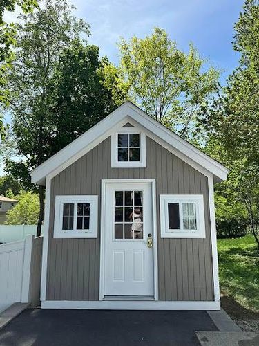  for Elite Pro Painting & Cleaning Inc. in Worcester County, MA