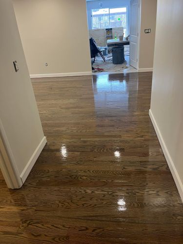 All Photos for Kozlowski’s Hardwood Floor Refinishing in Flat Rock, Michigan