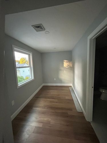 Bathroom Renovation for JCConstruction.corp in Boston, MA