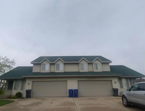 Roofing Installation for Prime Roofing LLC in Menasha, WI